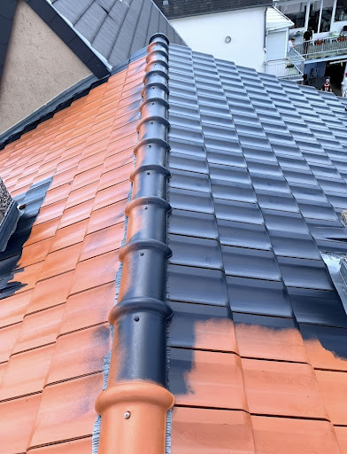 Photo de GINO RENOVATION COUVREUR GARDONNE