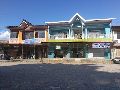 shopping-mall
