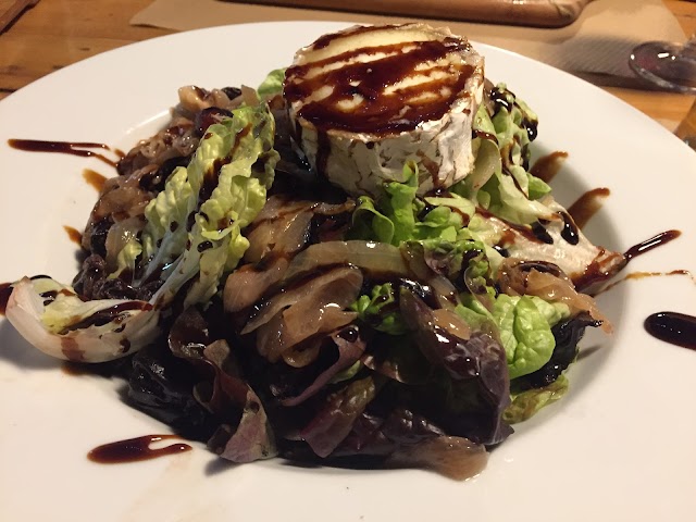 La Fàbrica. Cervesa artesana Capfoguer