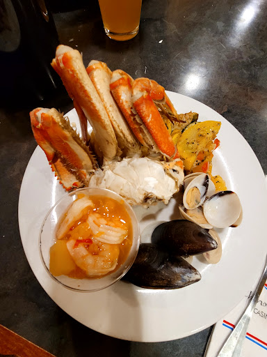 Siletz Bay Buffet - Thumbnail