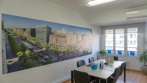 GP INMOBILIARIA
