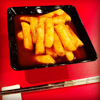 K-POP BAR SHISHU（ケーポップバーシシュ）