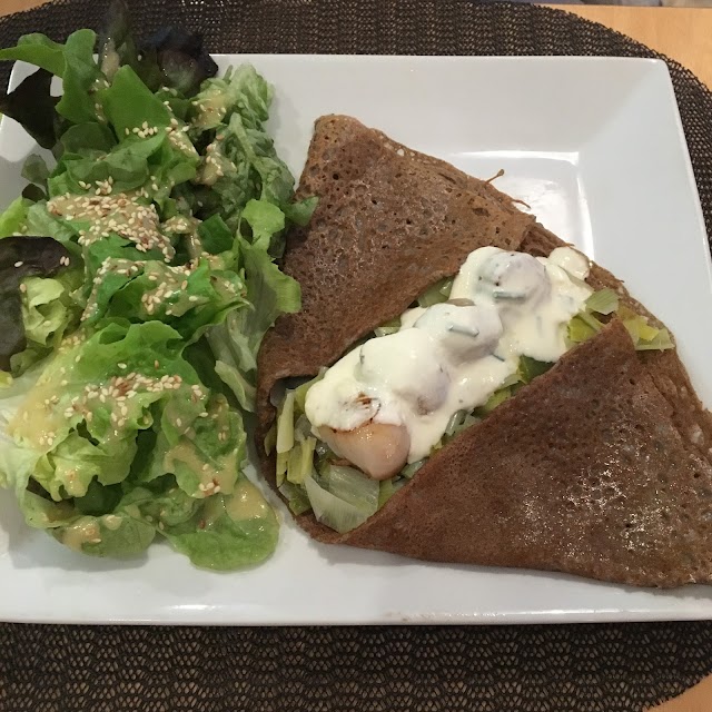 Crêperie des Promenades