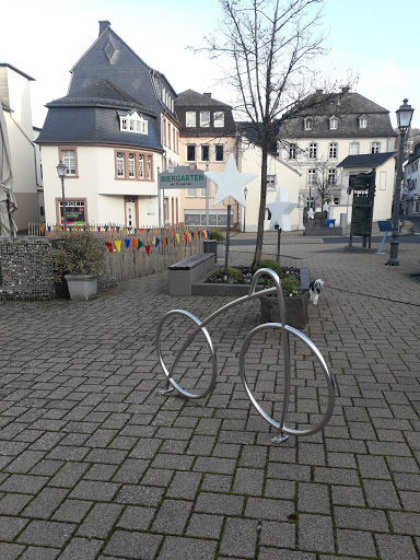 Parking Zentrum Gallery - Germany