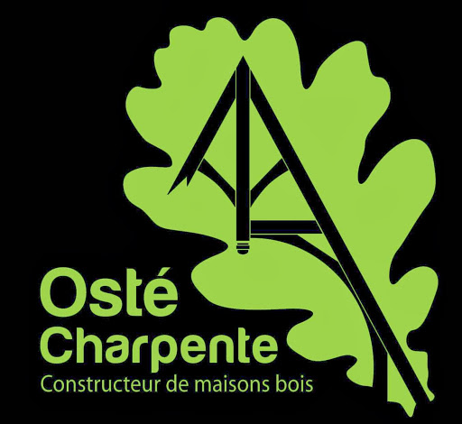 Photo de Osté Charpente à Saint-Selve (33650)