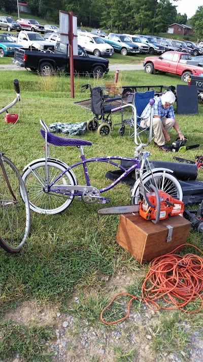 Photos of Jonesborough Flea Market