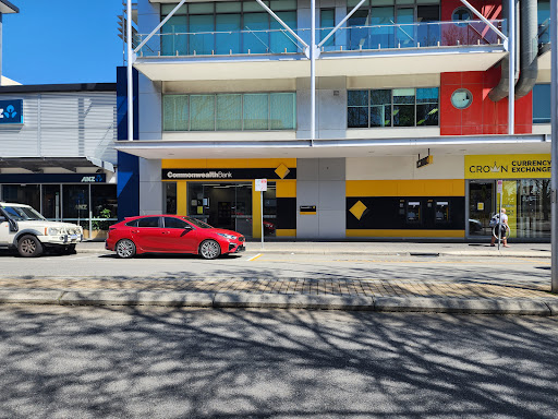 Commonwealth Bank Fremantle Branch - Thumbnail