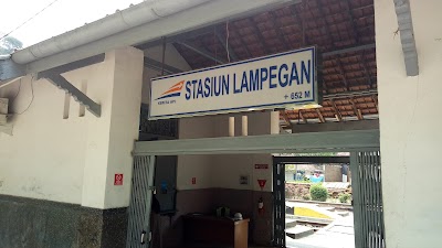 Photos of Lampegan