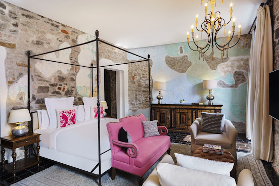 Banyan Tree Puebla by null