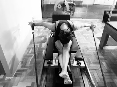sudpilates - osorio