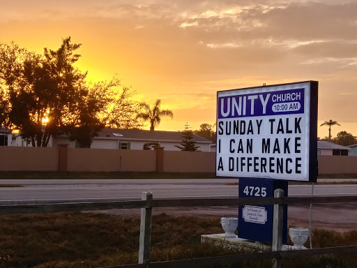 Unity of Merritt Island - Thumbnail