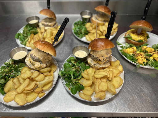 Photo 2 - Burger Bonheur