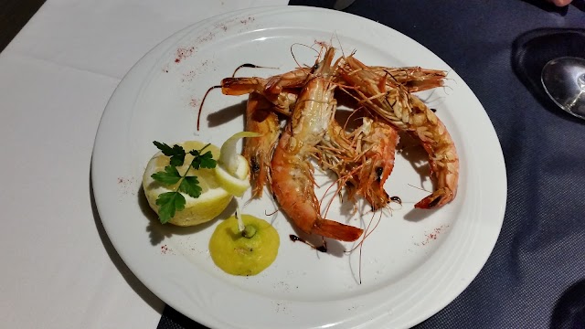 Restaurante Sotavento