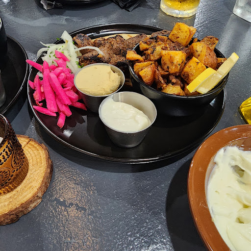 Yalla Beiruty / Lebanese Restaurant - Thumbnail