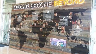 Photos of Pantego Bible Church