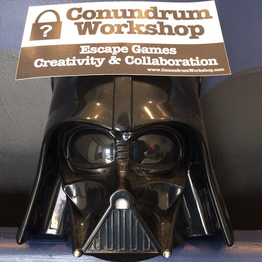 Conundrum Workshop - Visual