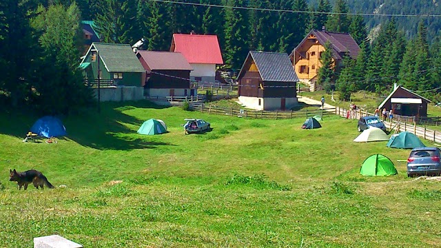 Durmitor National Park