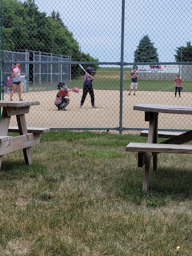 Hands Park - Visual