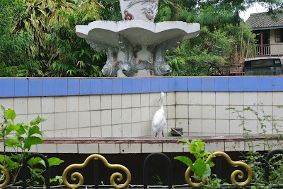 Photos of Kyaung Shae Bus Stop