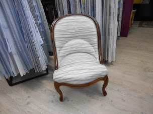 Photo n°4 de Showroom Tissus , Voilages , Tapis | Artistyle à Le Mans (Magasin de stores et de rideaux)