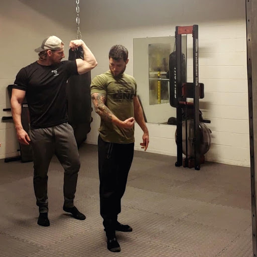 RWT Fitness - Thumbnail