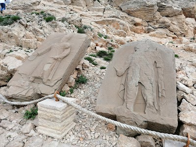 Nemrut Doğu Terası