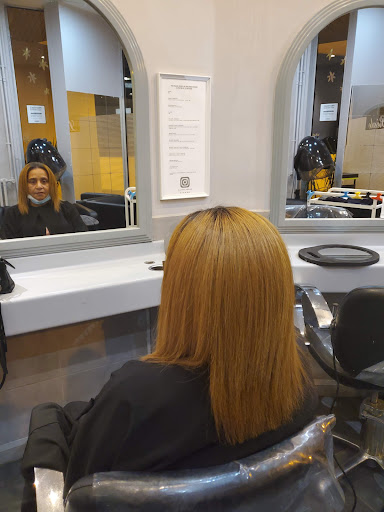 La Reale Coiffure - Thumbnail