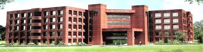 Photos of Tajuddin Ahmed Hall