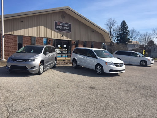 Marietta Mobility Services Gallery - United States