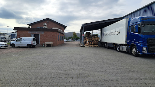 Wilhelm Kuypers KG Int. Transporte