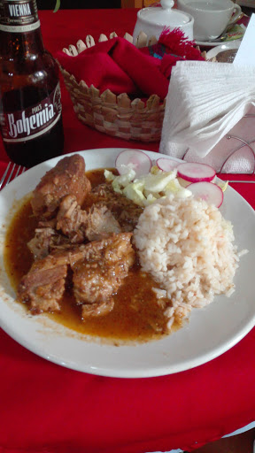 Restaurant San Andrés - Thumbnail