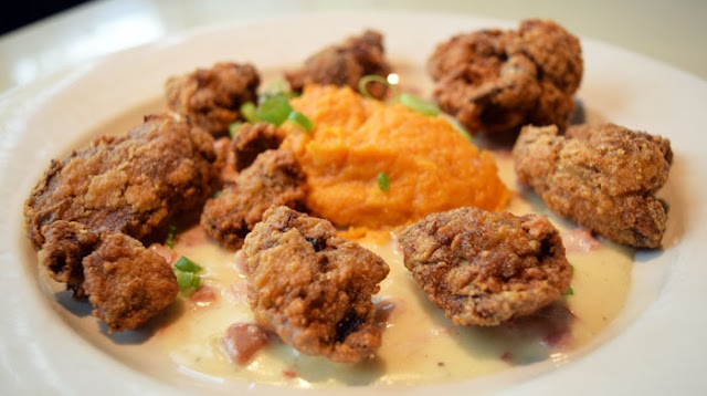 Lucky 32 Southern Kitchen