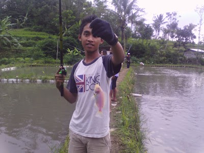 Photos of Telaga Bleder