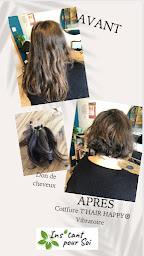 Photo n°17 de Ins'tant pour soi - Coiffure Énergétique, Soins Énergétique, Formatrice - à Saint-Denis-la-Chevasse (Centre de formation)