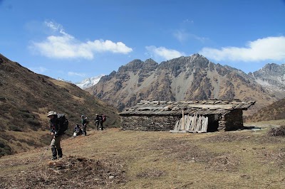 Photos of Daj Expeditions