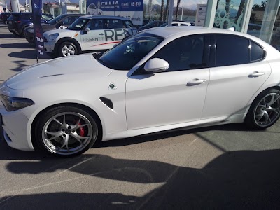 Photos of Autoshopping