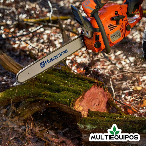 Multiequipos Husqvarna - Thumbnail
