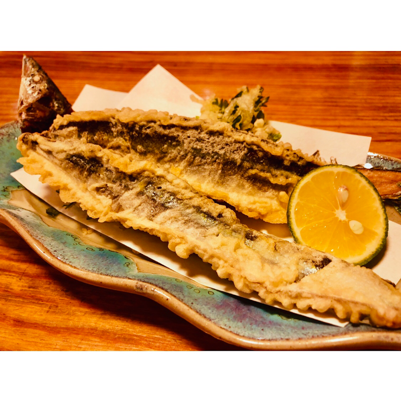 串天ぷら居酒屋 ゆるり