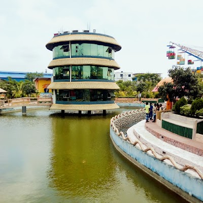 Photos of Adventure Land Park