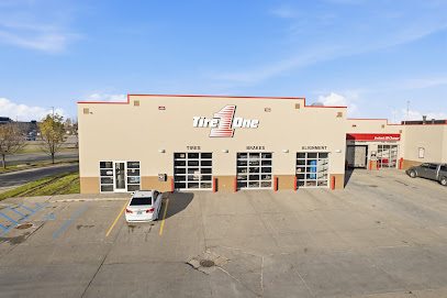 Tire One Auto Center