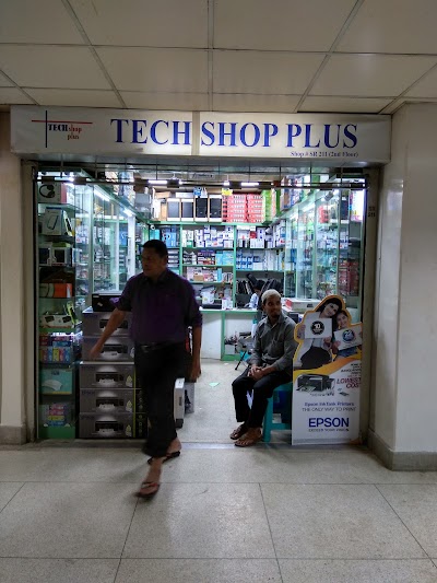 Photos of TechShop Plus