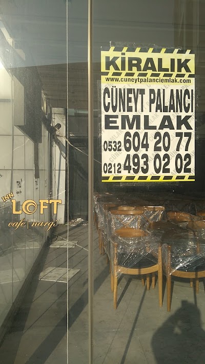 İnn loft Cafe