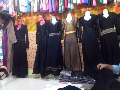 Photos of A.H. Shopping Complex