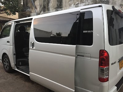 Photos of Recharge Travels Ltd