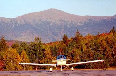 Twin Mountain Airport