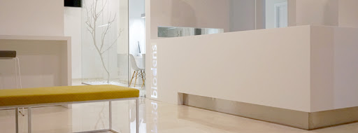 Clinica dental Biodens