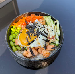 Photo n°2 de Top maki à L'Isle-sur-la-Sorgue (Restaurant de sushis)