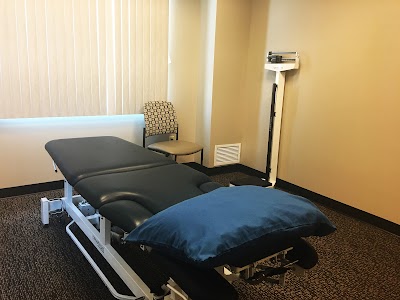 Gillette Physical Therapy