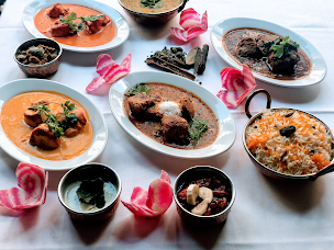 Photo n°43 de Restaurant Taj Mahal bordeaux à Bordeaux (Restaurant végétarien)