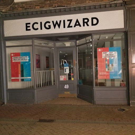 Ecigwizard Kings Lynn | Vape Shop - Thumbnail